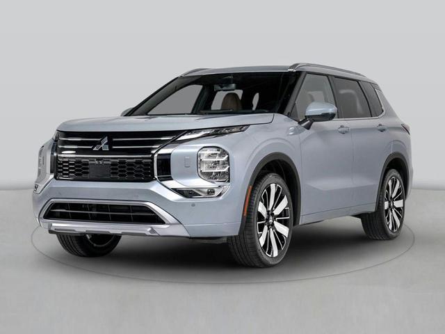 Photo of 2025 Moonstone Mitsubishi Outlander