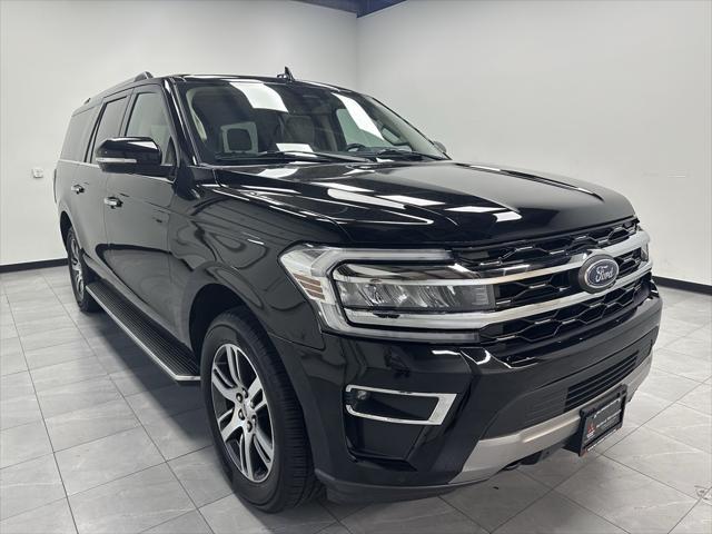 2023 Ford Expedition Max