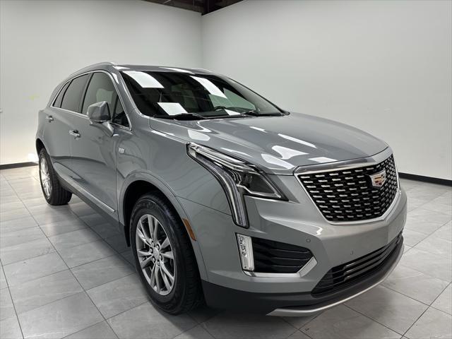 2023 Cadillac XT5