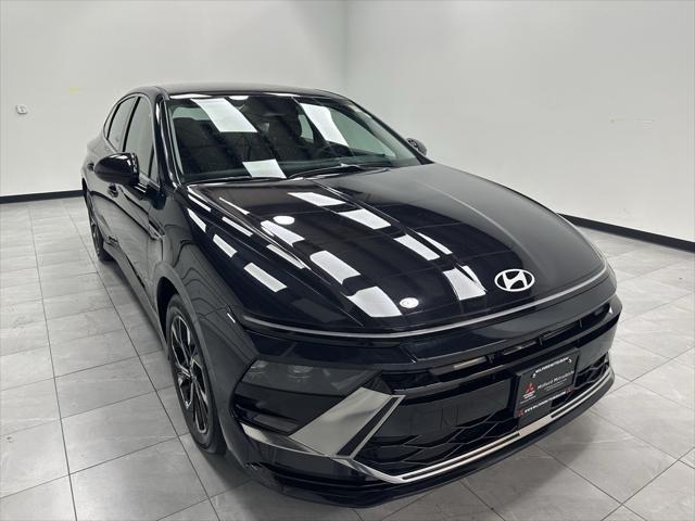 2024 Hyundai Sonata