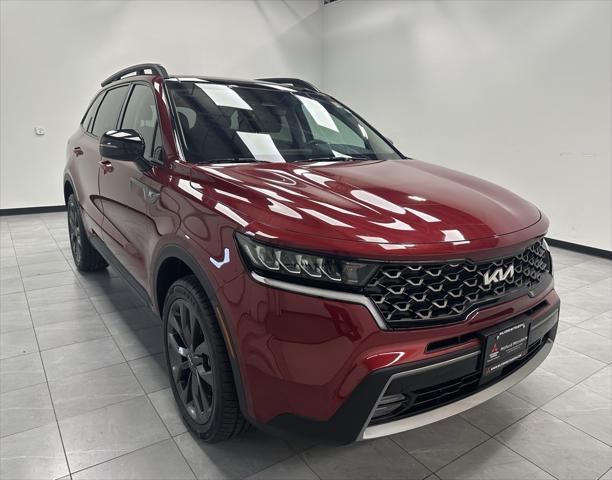 2022 Kia Sorento