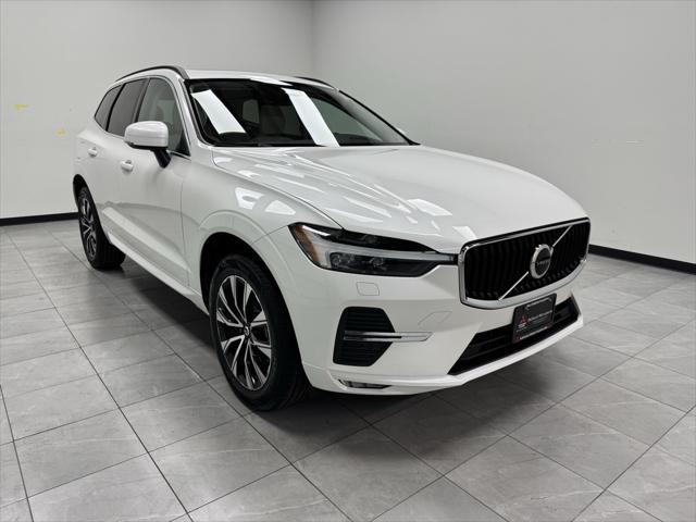 2023 Volvo XC60