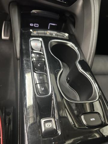Photo of 2023 Cinnabar Metallic Buick Envision