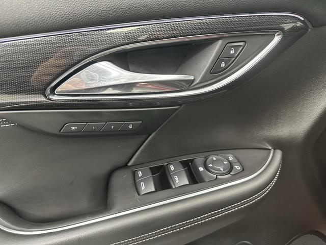 Photo of 2023 Cinnabar Metallic Buick Envision
