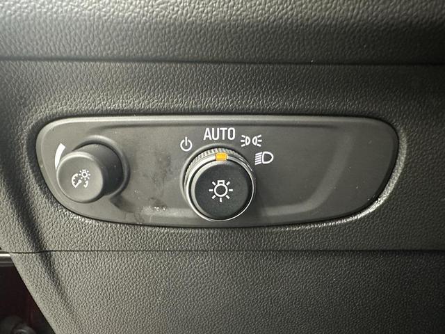 Photo of 2023 Cinnabar Metallic Buick Envision