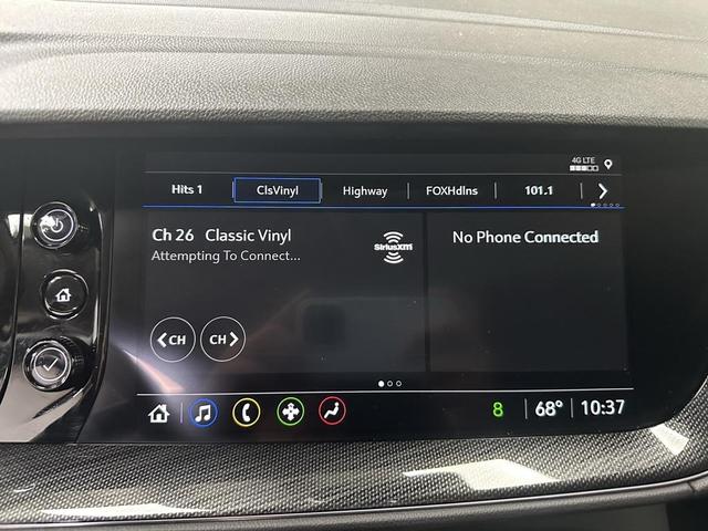 Photo of 2023 Cinnabar Metallic Buick Envision