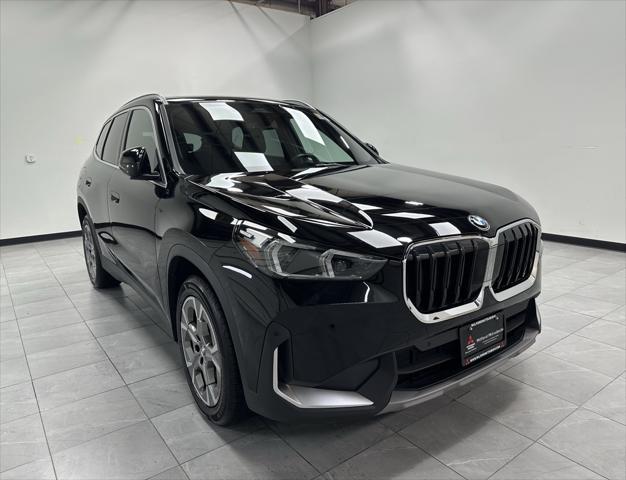 2023 BMW X1