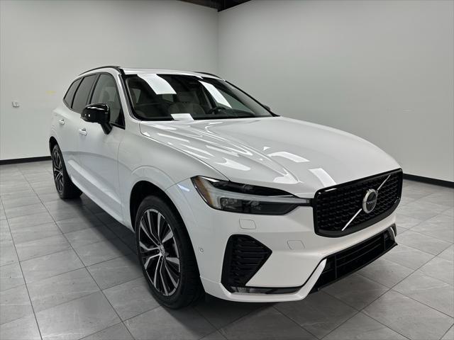 2024 Volvo XC60