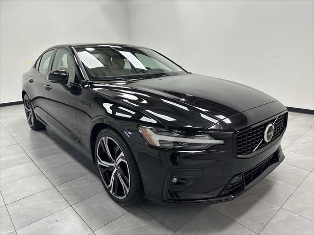 2024 Volvo S60