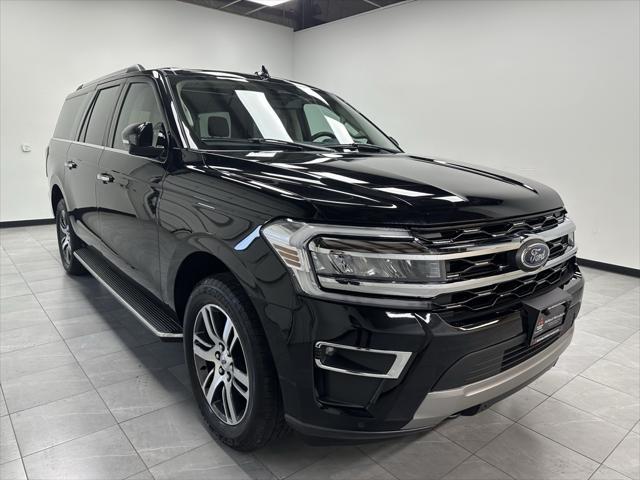 2023 Ford Expedition Max