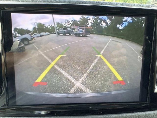 Photo of 2022 Ceramic Gray Clearcoat Chrysler Pacifica