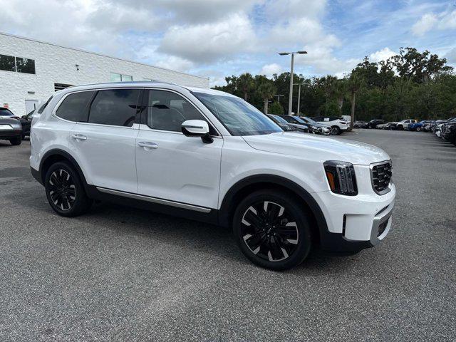 2024 Kia Telluride