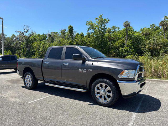 2015 RAM 2500