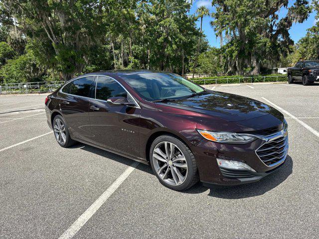 2020 Chevrolet Malibu