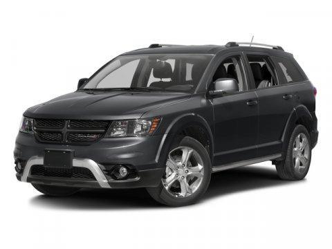 Photo of 2017 Granite Pearlcoat Dodge Journey
