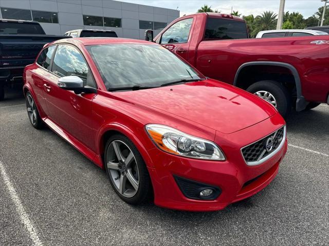 2012 Volvo C30