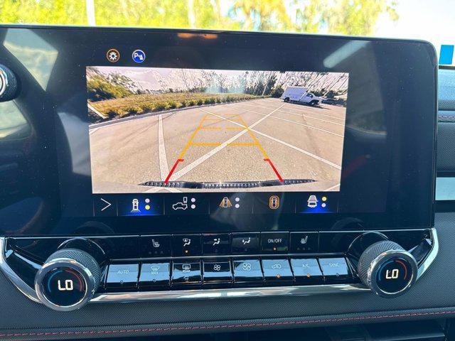 Photo of 2025 Sterling Gray Metallic Chevrolet Colorado