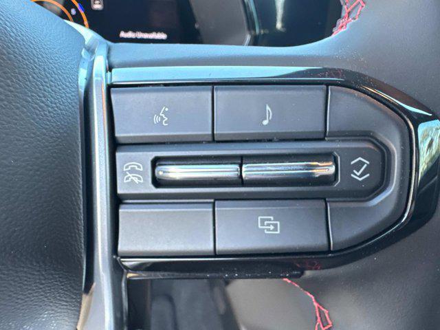 Photo of 2025 Sterling Gray Metallic Chevrolet Colorado