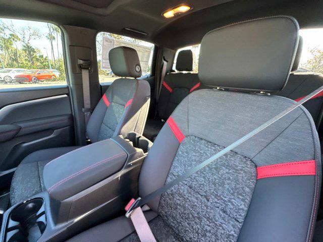 Photo of 2025 Sterling Gray Metallic Chevrolet Colorado
