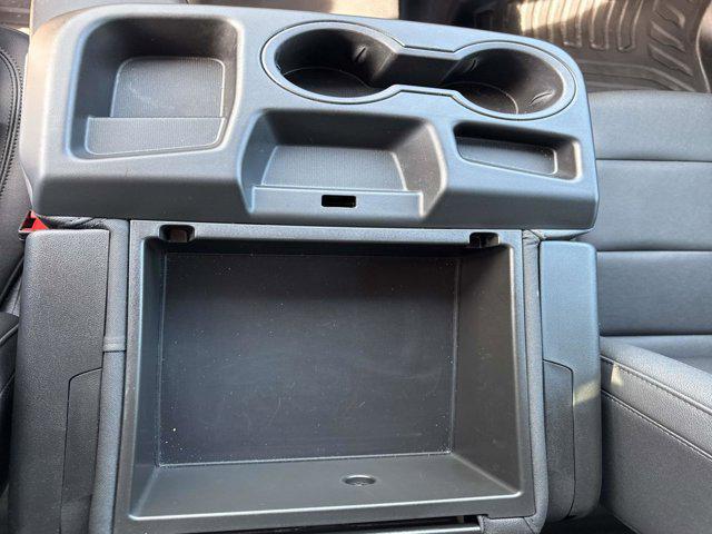 Photo of 2025 Summit White Chevrolet Silverado 1500