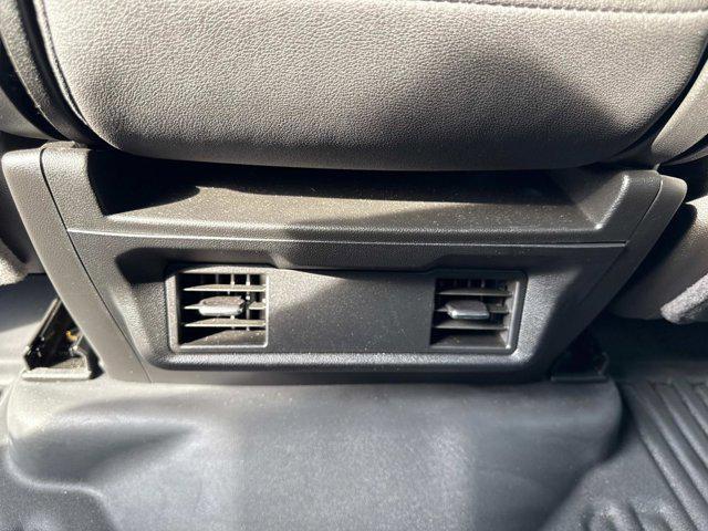 Photo of 2025 Summit White Chevrolet Silverado 1500