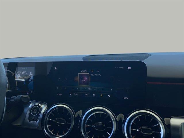 Photo of 2022 Midnight Black Mercedes-Benz AMG GLB 35