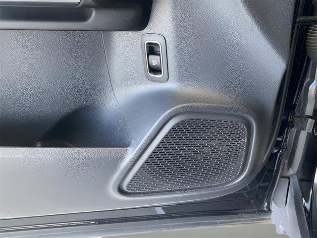 Photo of 2022 Midnight Black Mercedes-Benz AMG GLB 35
