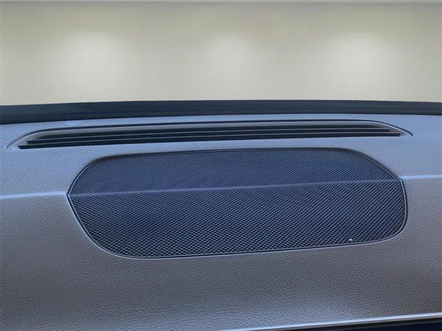 Photo of 2022 Midnight Black Mercedes-Benz AMG GLB 35