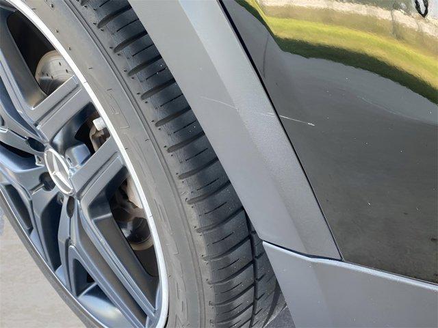Photo of 2022 Midnight Black Mercedes-Benz AMG GLB 35