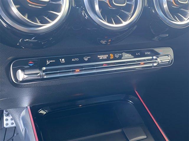 Photo of 2022 Midnight Black Mercedes-Benz AMG GLB 35