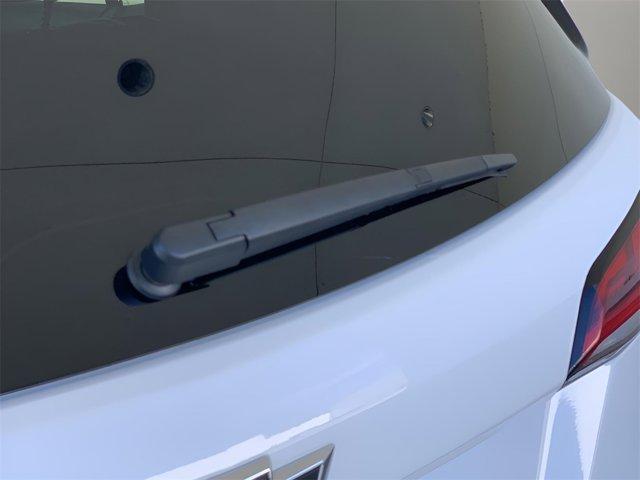 Photo of 2023 Summit White Chevrolet Equinox