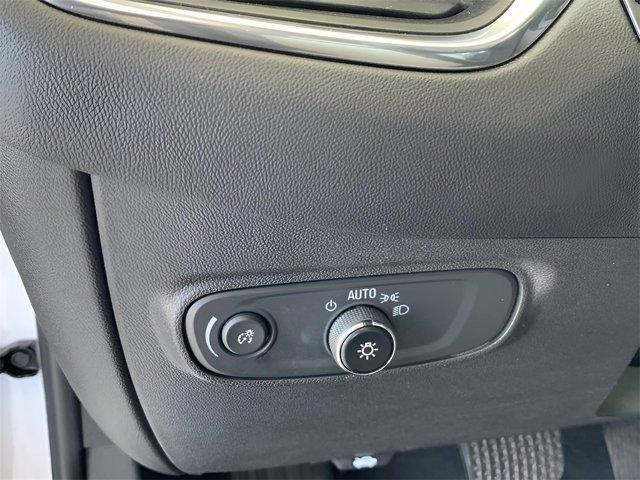 Photo of 2023 Summit White Chevrolet Equinox