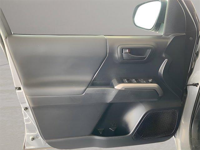 Photo of 2021 Cement Toyota Tacoma