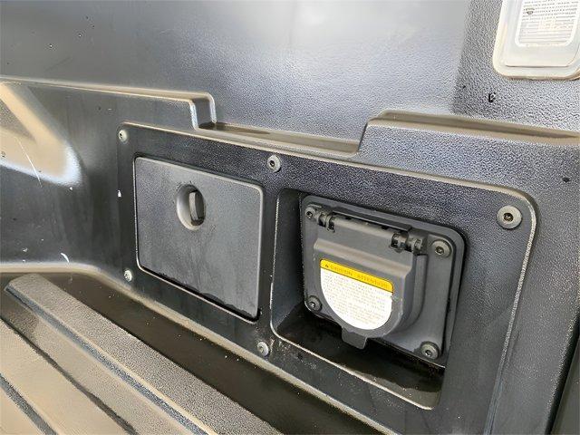 Photo of 2021 Cement Toyota Tacoma