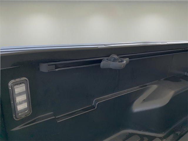 Photo of 2021 Cement Toyota Tacoma