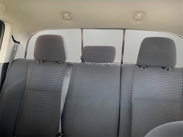 Photo of 2021 Cement Toyota Tacoma