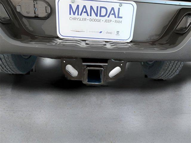 Photo of 2021 Cement Toyota Tacoma