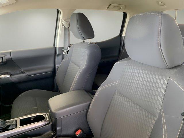 Photo of 2021 Cement Toyota Tacoma