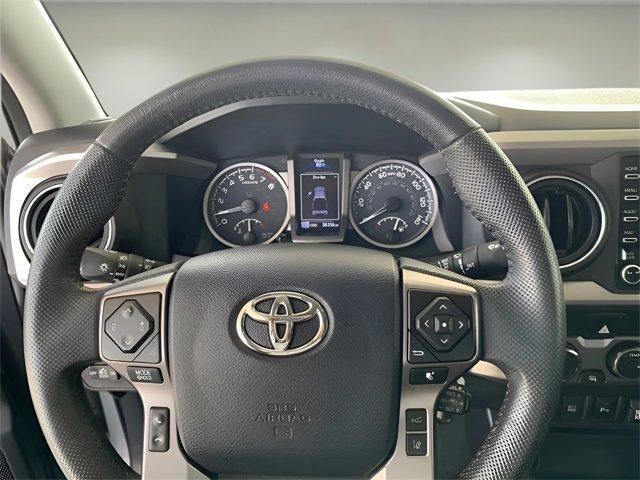 Photo of 2021 Cement Toyota Tacoma