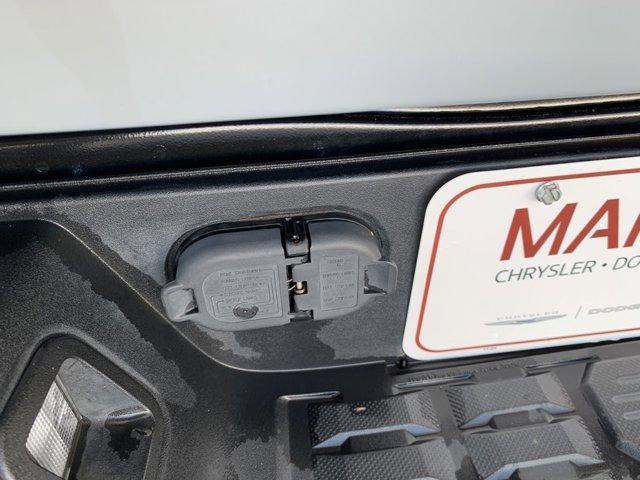 Photo of 2021 Cement Toyota Tacoma