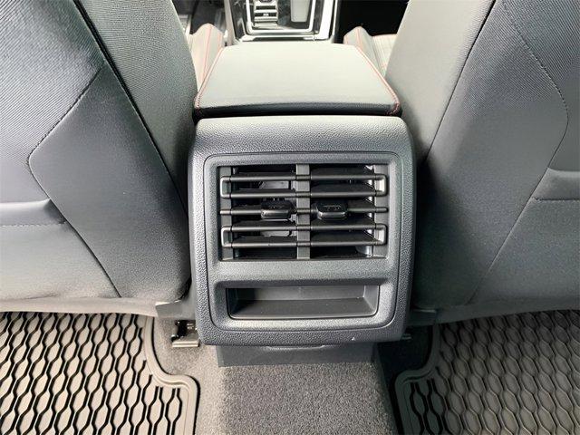 Photo of 2024 Moonstone Grey Volkswagen Golf GTI