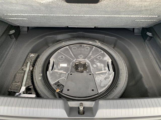 Photo of 2024 Moonstone Grey Volkswagen Golf GTI