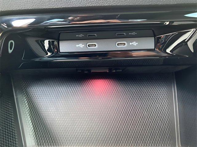Photo of 2024 Moonstone Grey Volkswagen Golf GTI