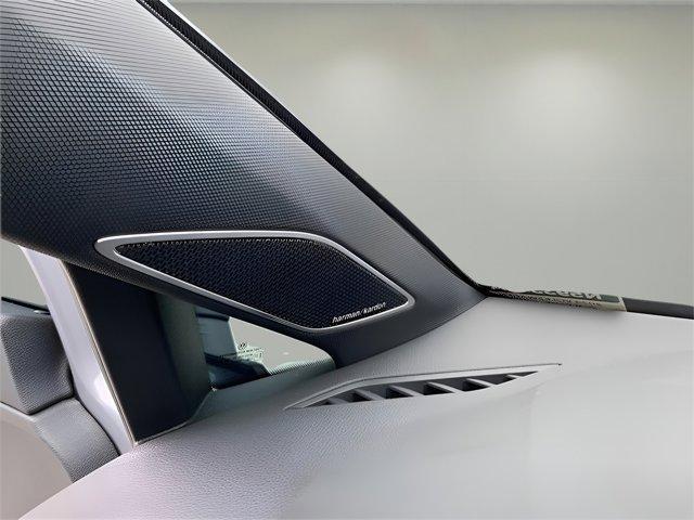 Photo of 2024 Moonstone Grey Volkswagen Golf GTI