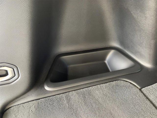 Photo of 2025 Diamond Black Jeep Grand Cherokee L