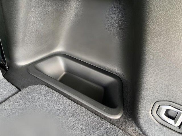 Photo of 2025 Diamond Black Jeep Grand Cherokee L