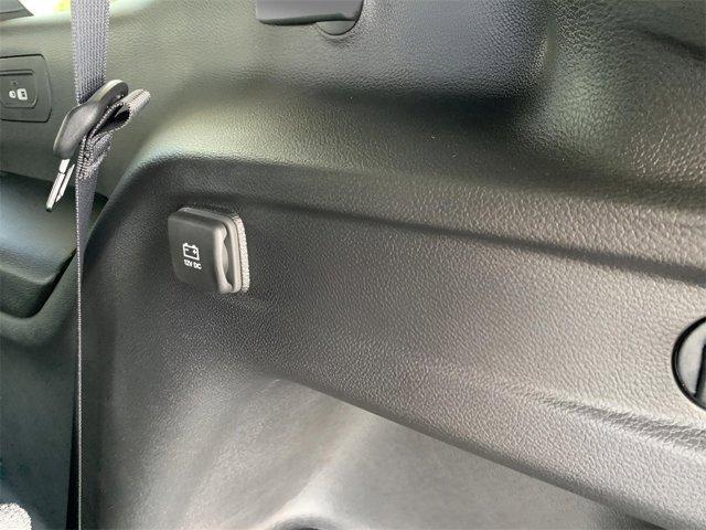 Photo of 2025 Diamond Black Jeep Grand Cherokee L