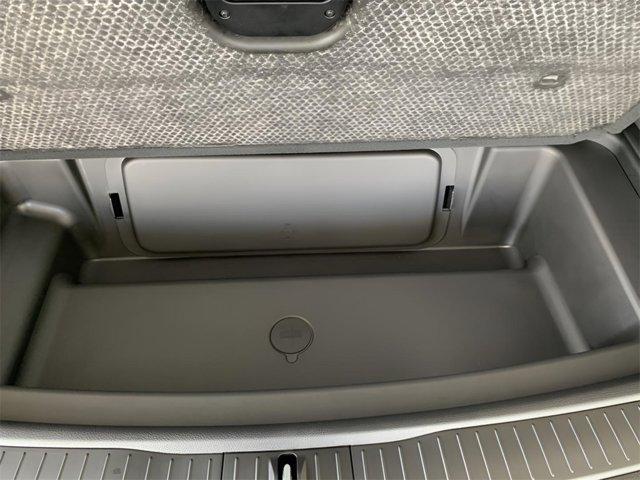 Photo of 2025 Diamond Black Jeep Grand Cherokee L