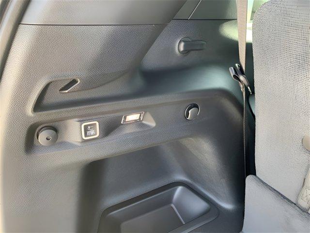 Photo of 2025 Silver Zynith Jeep Grand Cherokee L