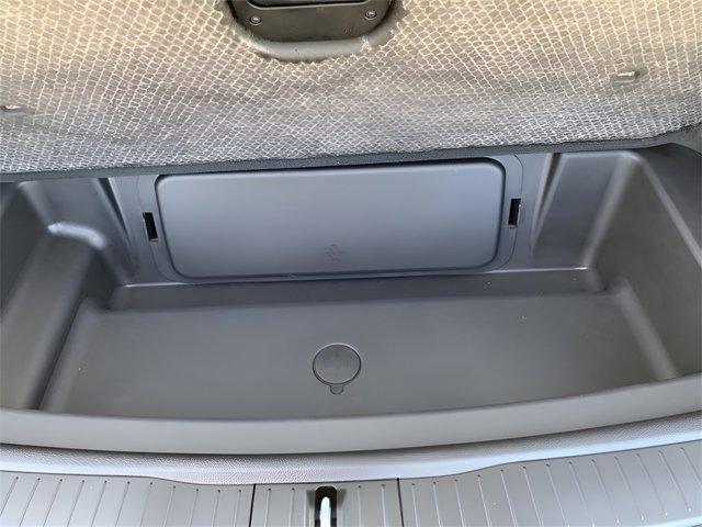 Photo of 2025 Silver Zynith Jeep Grand Cherokee L